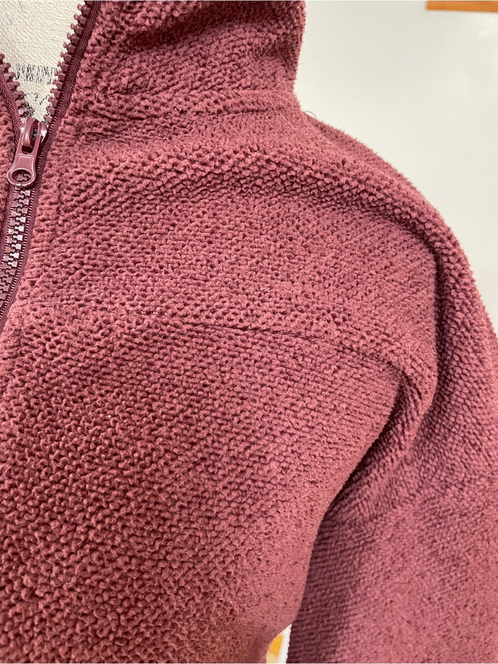 Balance Collection Outdoor jacket - Picture 2 of 5